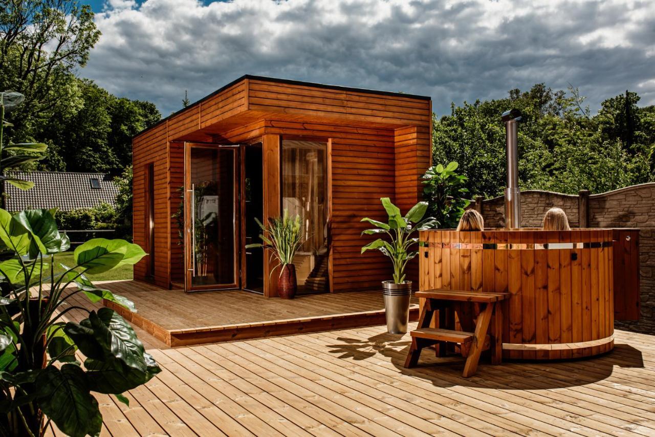 Ostoja Resort Chobienice
