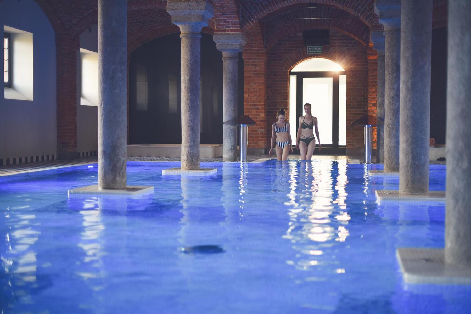 Ostoja Resort Chobienice
