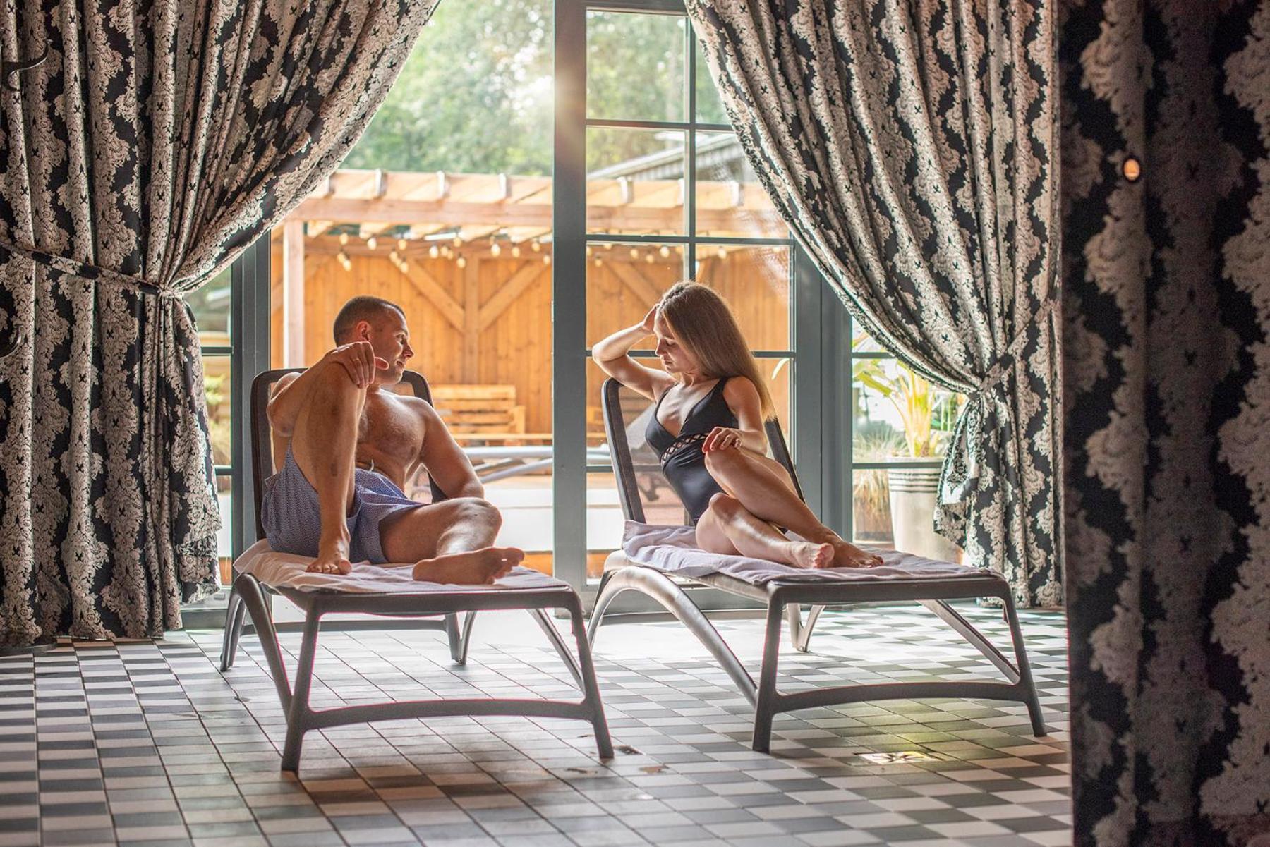 Resort Ostoja