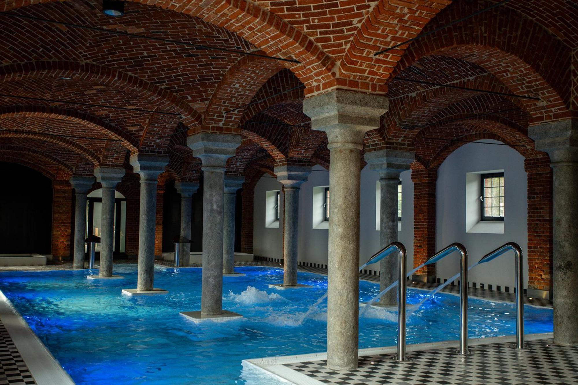 Resort Ostoja