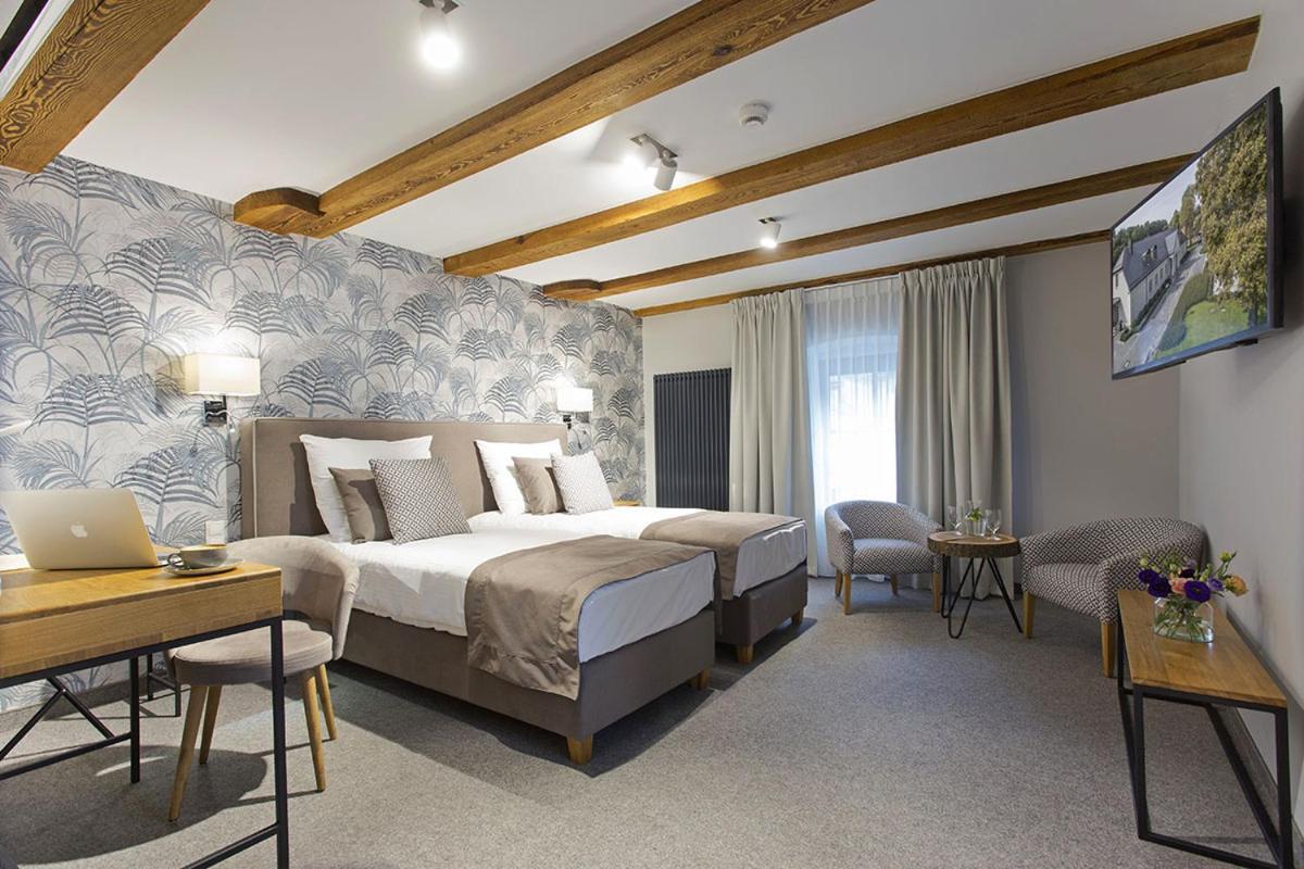 Ostoja Resort Chobienice